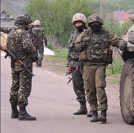 Раскол среди российских диверсантов на Донбассе: соратник «Стрелка» отказался принимать командование террористами