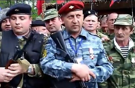 Проникновение боевиков из Крыма на материковую Украину исключено, - Тымчук