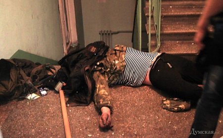 Число погибших в Одессе уже превысило сорок человек. СМИ сообщают, что большинство русские и приднестровцы. 21+