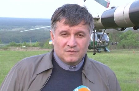 Возле аэродрома Краматорска ликдвидировано два блокпоста пророссийских вооруженных сил