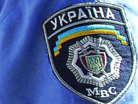 В Одесской обл. объявили о формировании из добровольцев спецподразделения "Шторм"