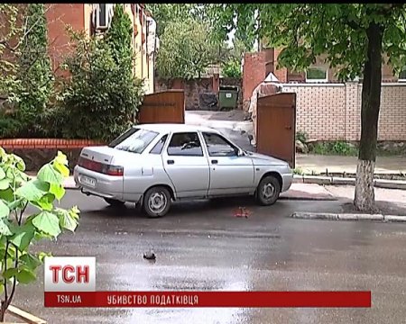 В Кировограде неизвестные ногами и кирпичом забили до смерти генерала налоговой милиции В Кировограде неизвестные ногами и кирпичом забили до смерти генерала налоговой милиции