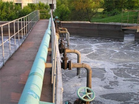 В Горловке предотвратили отравление питьевой воды