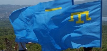 В 16.00 в Армянске начнутся массовые акции протеста крымских татар