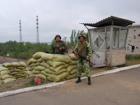 Минобороны: Украинские военные верны присяге и с достоинством выполняют поставленные задачи