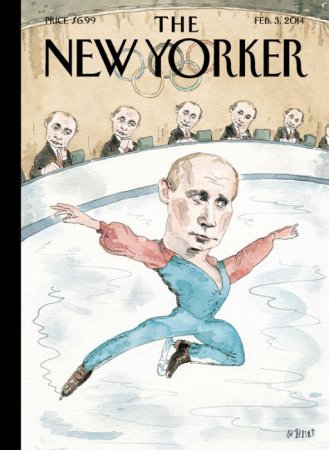 Подбор обложек журналов с Путином после Крымских событий. Подбор обложек журналов с Путином после Крымских событий.