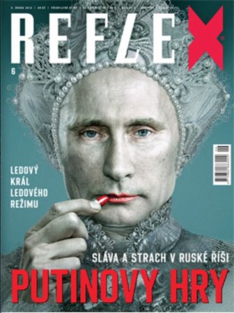 Подбор обложек журналов с Путином после Крымских событий. Подбор обложек журналов с Путином после Крымских событий.