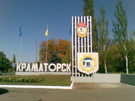 Сегодня в Краматорске не будет работать общественный авто - и электротранспорт - городской совет