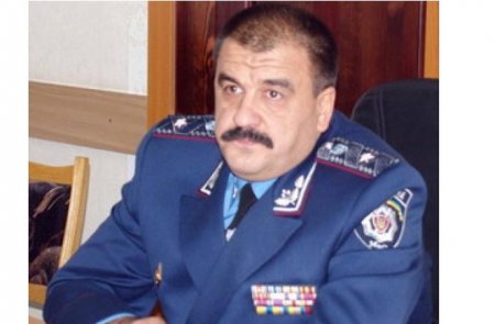 Стало известно, кто станет новым начальником Одесской милиции 