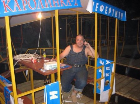 В Одессе убит Боцман, стрелявший в патриотов из автомата - Ляшко. ВИДЕО В Одессе убит Боцман, стрелявший в патриотов из автомата - Ляшко. ВИДЕО