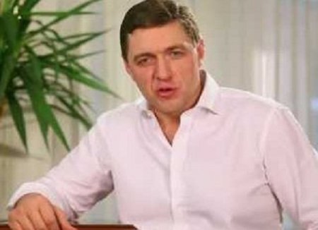 Дубовой: Юрий Луценко распространил откровенную ложь, связав мое имя с кадровыми назначениями в УВД Одесской области