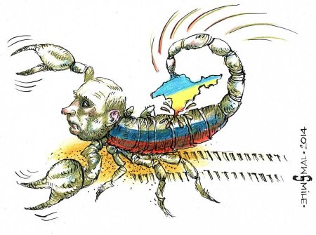 Путины могут рождаться везде, но только в России они могут становиться президентами - Орджникидзе Путины могут рождаться везде, но только в России они могут становиться президентами - Орджникидзе