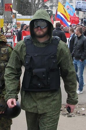 СБУ задержала группу диверсантов во главе с экс-милиционером-педофилом, которые избивали активистов в Одессе 2 мая