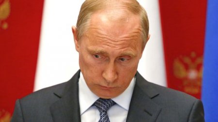 Die Zeit: Примирительный тон Путина - это расчет