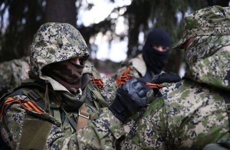 Боевики терроризируют девять городов Донецкой области, - ДонОГА