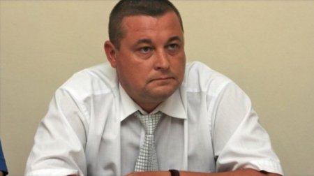 Начальника городского управления милиции Одессы этапировали в Киев