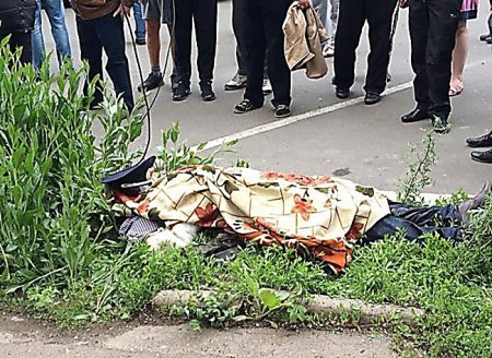 В Мариуполе силовики в ходе АТО убили 20 террористов, - Аваков