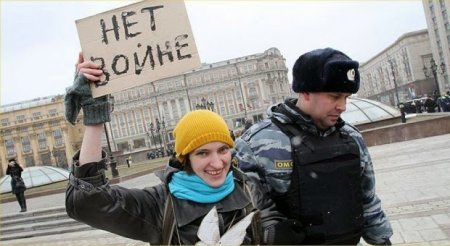 Русский - россиянам: почему не надо лезть в Украину