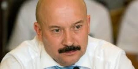 Турчинов уволил Болотских с должности председателя Луганской ОГА