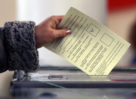 В списках избирателей, которыми пользуются луганские террористы для «референдума», 380 тысяч «мертвых душ»