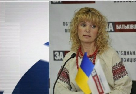 Луганская область выступила против незаконного референдума, - и. о. главы Луганской ОГА Веригина
