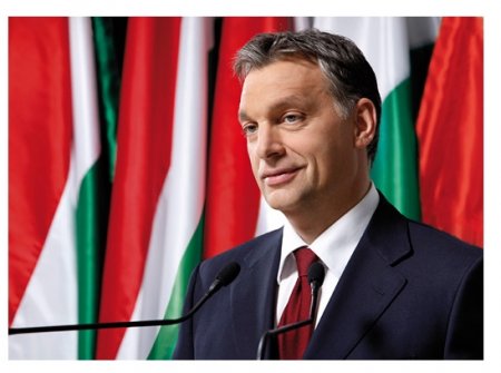 Венгрия хочет самоуправление для венгров украинского Закарпатья