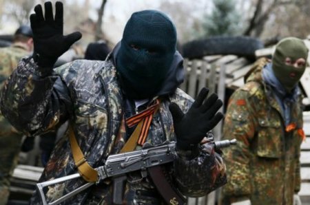Сепаратисты выгоняют Ахметова с Донецка в Мариуполь