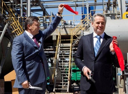 Янукович и Фирташ научили ЕС бороться с офшорами