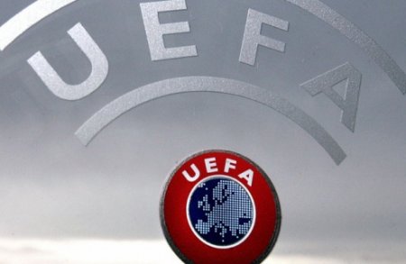 УЕФА серьезно оштрафовала три российские клуба