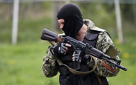 Заявление «Стрелка» говорит о том, что у террористов на Донбассе кончились деньги, - Немцов