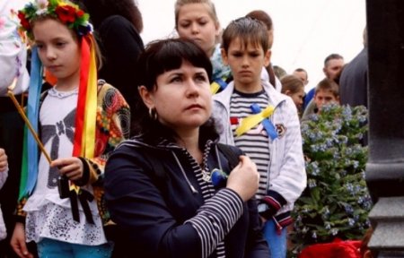"Небесную Сотню" увековечили в Одесской области "Небесную Сотню" увековечили в Одесской области