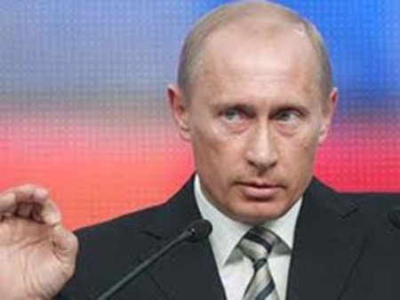 Путин приказал отвести войска от украинской границы