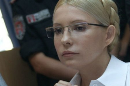 ФБР собраны доказательства выплаты Тимошенко десятков миллионов долларов на счета Лазаренко, - агент