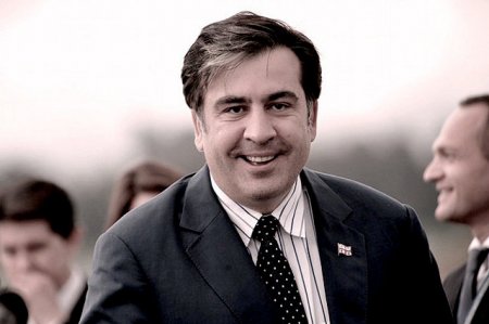 ЕС и США должны отправить Украине оружие, - Саакашвили