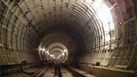 ЕИБ выделит Украине 55 млн евро на строительство Бескидского тоннеля