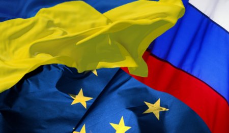 Трехсторонние газовые переговоры Украины, ЕС и РФ могут состояться 26 мая в Берлине