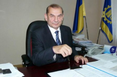 Мэр Краматорска подает в отставку