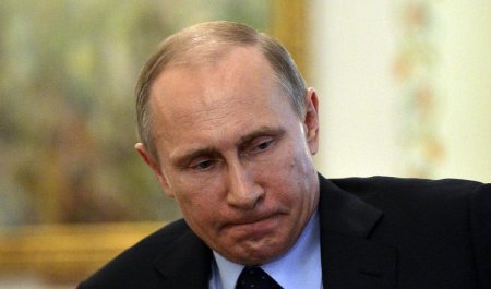 Путин признался, что боится вступления Украины в НАТО