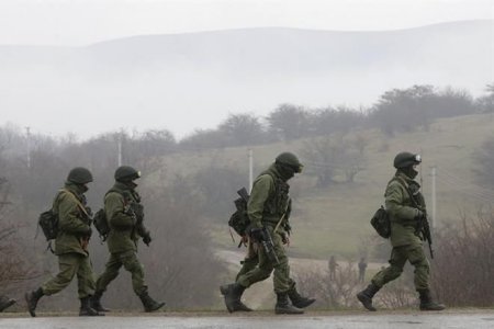 Генштаб РФ: Полный вывод техники и войск из приграничных с Украиной областей ожидается к 8 июня