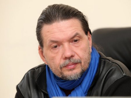 Бригинец заявил о захвате ополченцами депутата Северодонецкого горсовета Сергея Самарского
