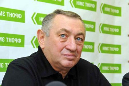 Данные экзит-полов: Выборы мэра Одессы выигрывает Гурвиц