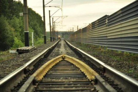 Восстановлено движение поездов после взрыва на участке Штеровка—Щетово Луганской области
