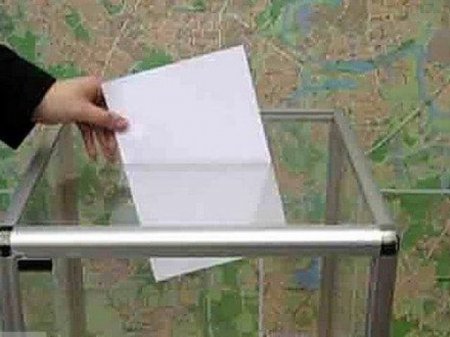 На Облолони кум Азарова пытается сфальсифицировать выборы?