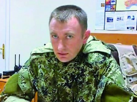 "Абвер" из ДНР пытается договориться о своем спасении с силовиками