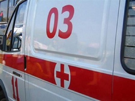 В Донецке под обстрел попала бригада «скорой помощи»