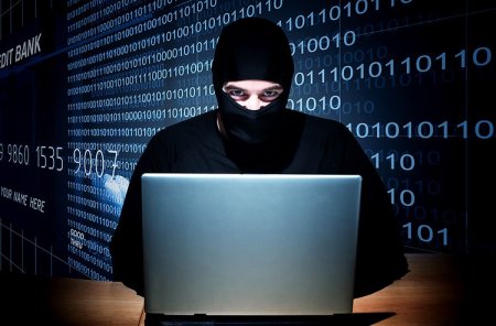 Большинство хакерских атак на сервер ЦИКа в день выборов Президента Украины генерировались из РФ, - СБУ
