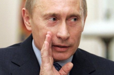 Путин официально запретил гривну в Крыму с 1 июня и перенес выборы на сентябрь 