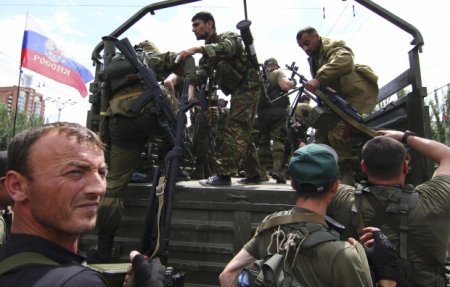 Боевики обстреливают мирных людей, чтобы дать Путину аргумент против Киева - Тымчук