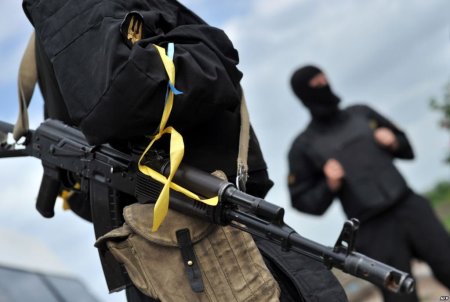 «Донбасс» может стать батальоном спецназначения
