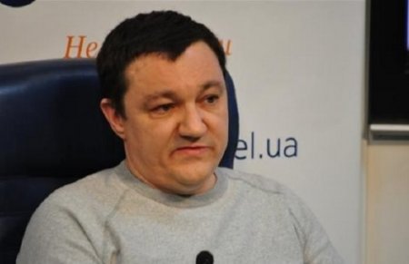 Террористы «купили» почти всю милицию Донбасса, - Тымчук. Видео Террористы «купили» почти всю милицию Донбасса, - Тымчук. Видео